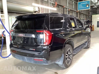 2024 GMC Yukon AT4 - miniatura 16