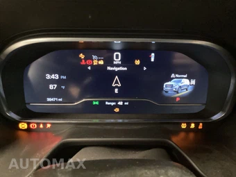 2024 GMC Yukon AT4 - miniatura 17