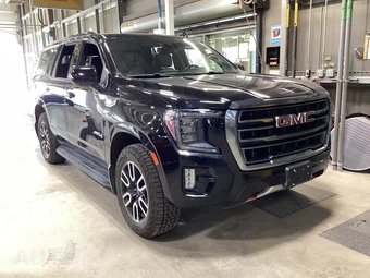 2024 GMC Yukon AT4 - miniatura 2