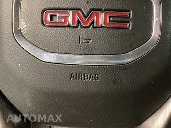 2024 GMC Yukon AT4 - miniatura 22
