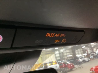 2024 GMC Yukon AT4 - miniatura 23