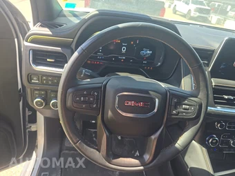 2024 GMC Yukon AT4 - miniatura 10