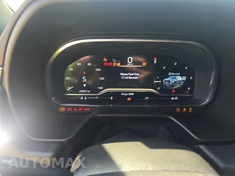 2024 GMC Yukon AT4 - miniatura 12