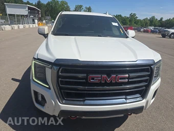 2024 GMC Yukon AT4 - miniatura 2