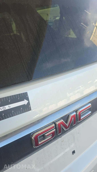 2024 GMC Yukon AT4 - miniatura 20