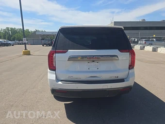 2024 GMC Yukon AT4 - miniatura 5