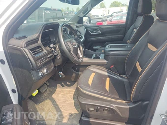 2024 GMC Yukon AT4 - miniatura 13