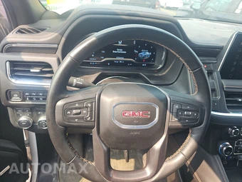 2024 GMC Yukon AT4 - miniatura 16