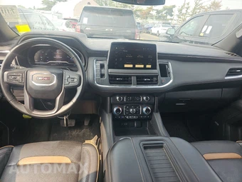 2024 GMC Yukon AT4 - miniatura 17