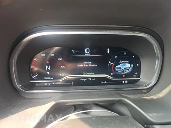 2024 GMC Yukon AT4 - miniatura 18