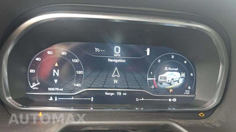 2024 GMC Yukon AT4 - miniatura 25