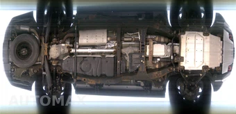 2024 GMC Yukon AT4 - miniatura 28