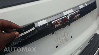 2024 GMC Yukon AT4 - miniatura 33