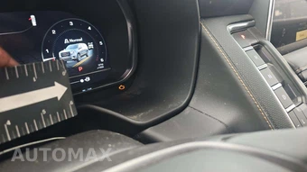 2024 GMC Yukon AT4 - miniatura 36