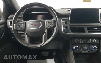 2024 GMC Yukon AT4 - miniatura 11
