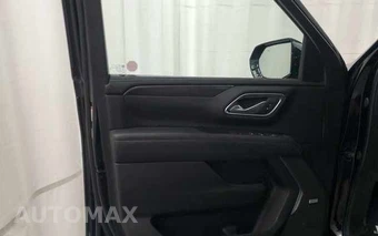2024 GMC Yukon AT4 - miniatura 13