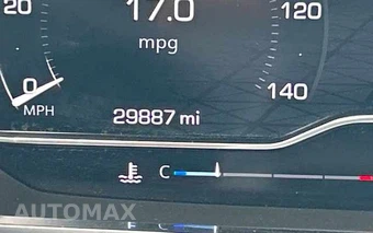 2024 GMC Yukon AT4 - miniatura 16