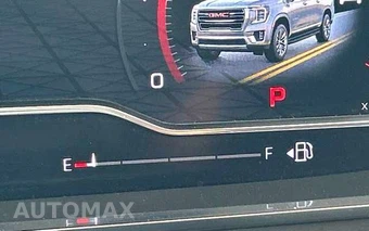 2024 GMC Yukon AT4 - miniatura 25