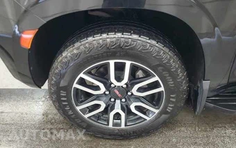 2024 GMC Yukon AT4 - miniatura 9