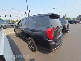 2024 GMC Yukon AT4 - miniatura 2