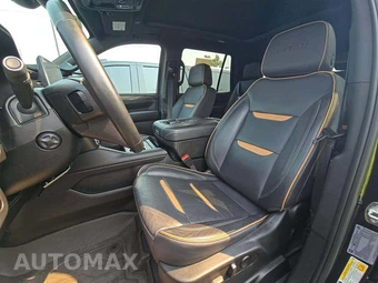 2024 GMC Yukon AT4 - miniatura 6