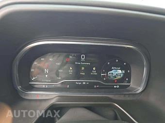 2024 GMC Yukon AT4 - miniatura 9