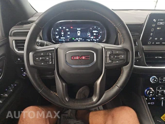 2024 GMC Yukon AT4 4SB - miniatura 10