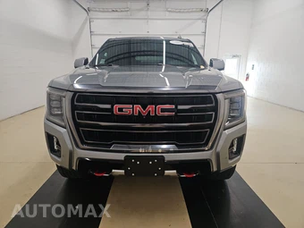 2024 GMC Yukon AT4 4SB - miniatura 2