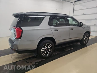 2024 GMC Yukon AT4 4SB - miniatura 4