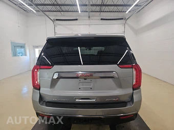 2024 GMC Yukon AT4 4SB - miniatura 5