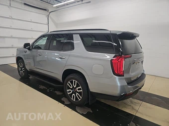 2024 GMC Yukon AT4 4SB - miniatura 6