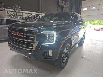 2024 GMC Yukon AT4 4SB