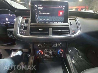 2024 GMC Yukon AT4 4SB - miniatura 10