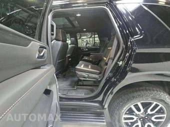2024 GMC Yukon AT4 4SB - miniatura 13