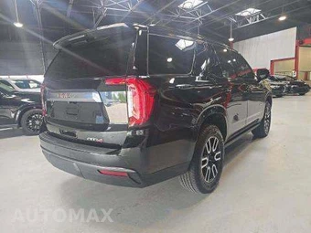 2024 GMC Yukon AT4 4SB - miniatura 3