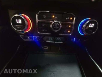 2024 GMC Yukon AT4 4SB - miniatura 30