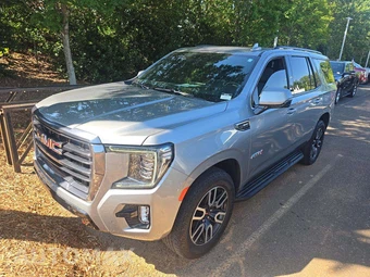 2024 GMC Yukon AT4 4SB
