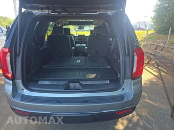 2024 GMC Yukon AT4 4SB - miniatura 14