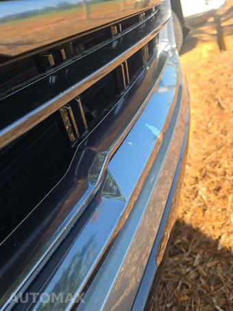 2024 GMC Yukon AT4 4SB - miniatura 24