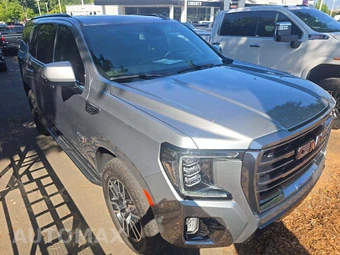2024 GMC Yukon AT4 4SB - miniatura 4