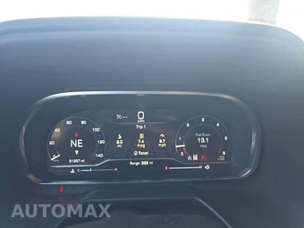 2024 GMC Yukon AT4 4SB - miniatura 9