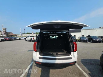 2024 GMC Yukon AT4 4SB - miniatura 15