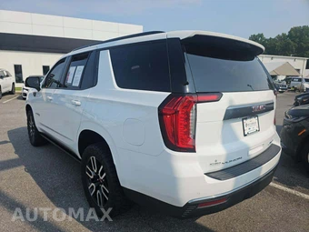 2024 GMC Yukon AT4 4SB - miniatura 2