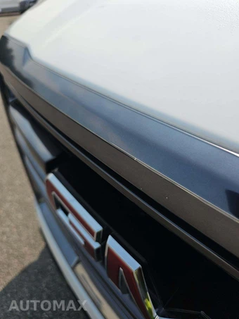 2024 GMC Yukon AT4 4SB - miniatura 23