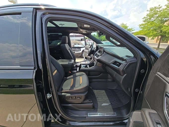 2024 GMC Yukon AT4 4SB - miniatura 19