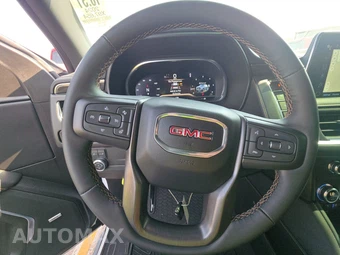 2024 GMC Yukon AT4 4SB - miniatura 10
