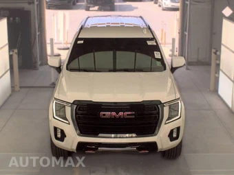 2024 GMC Yukon AT4 4SB - miniatura 2