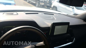 2024 GMC Yukon AT4 4SB - miniatura 22