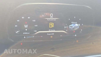 2024 GMC Yukon AT4 4SB - miniatura 23