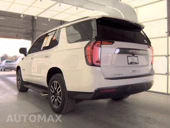 2024 GMC Yukon AT4 4SB - miniatura 6